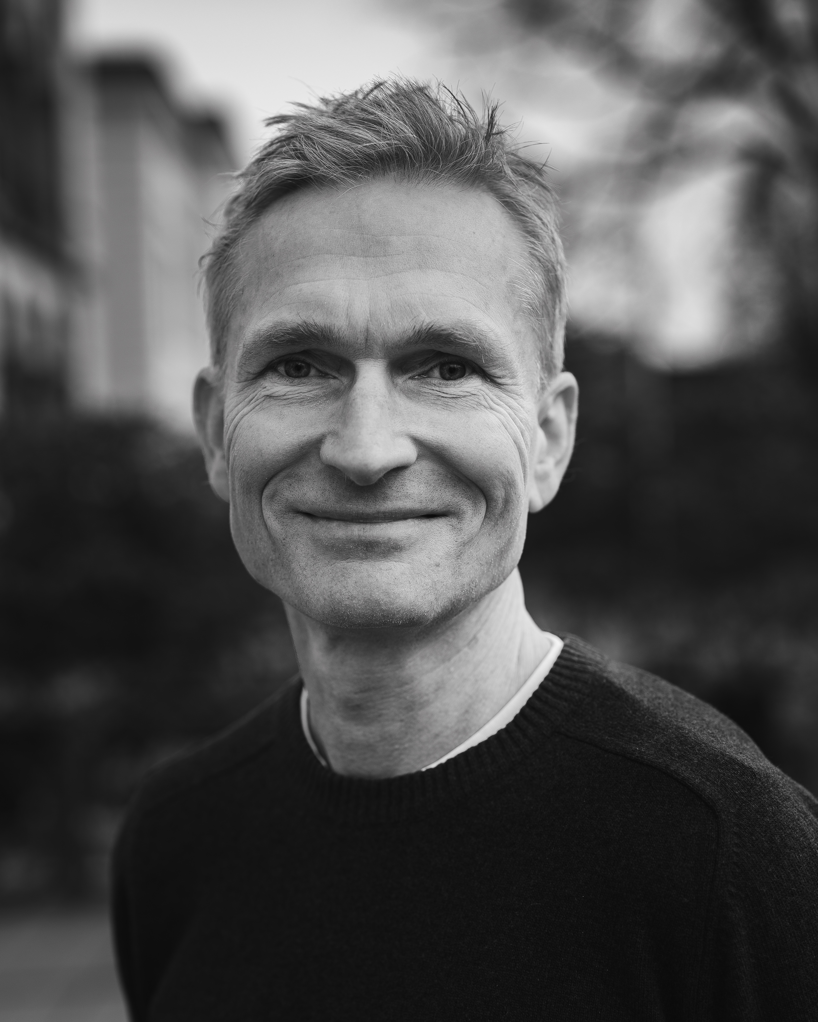 Christoffer Leborg 